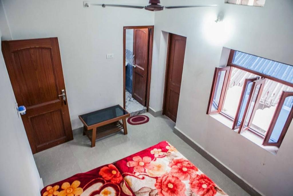 Rama Guest House Bodh Gaya Exterior photo